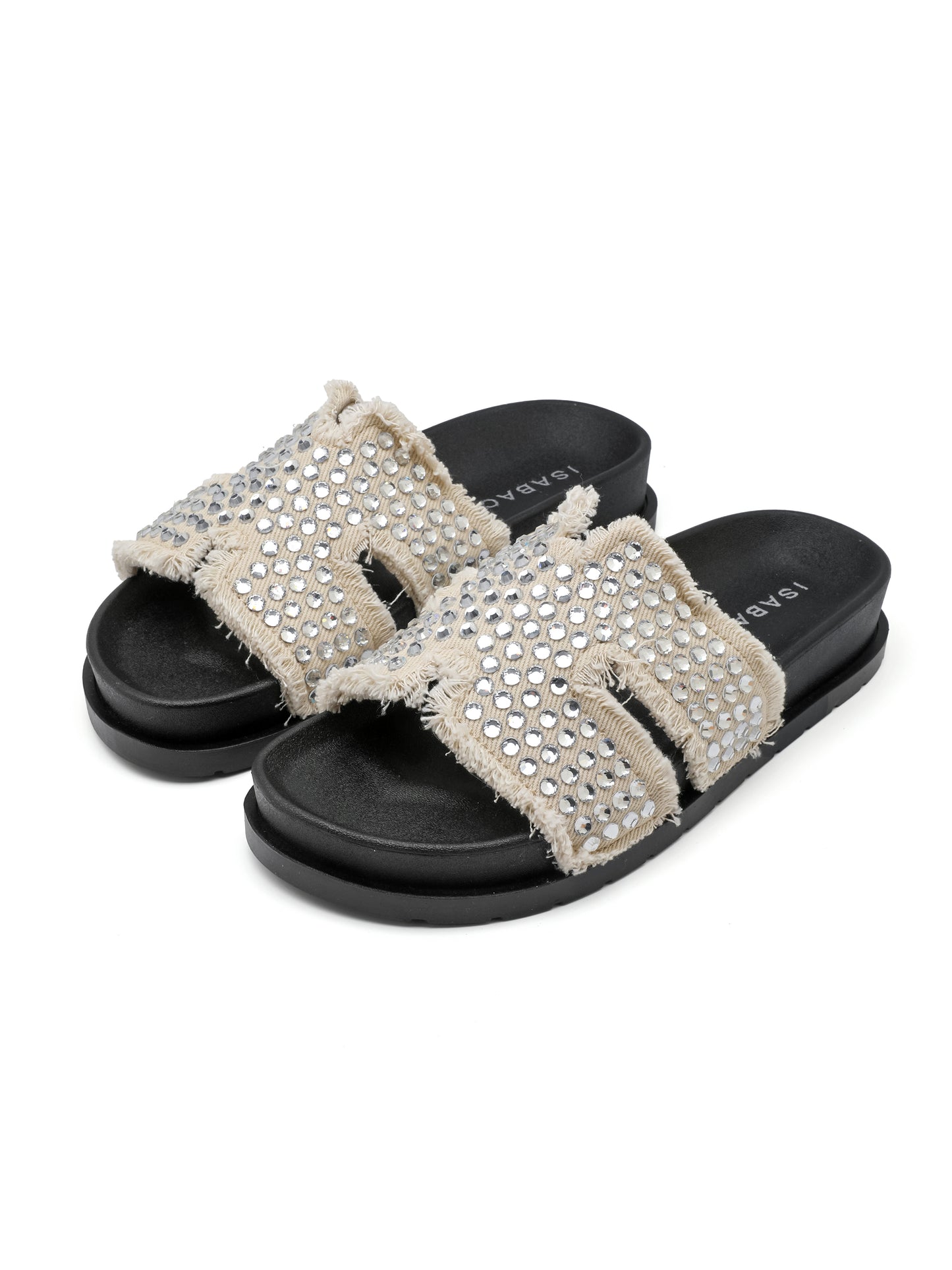Ciabatte - 7118 Beige