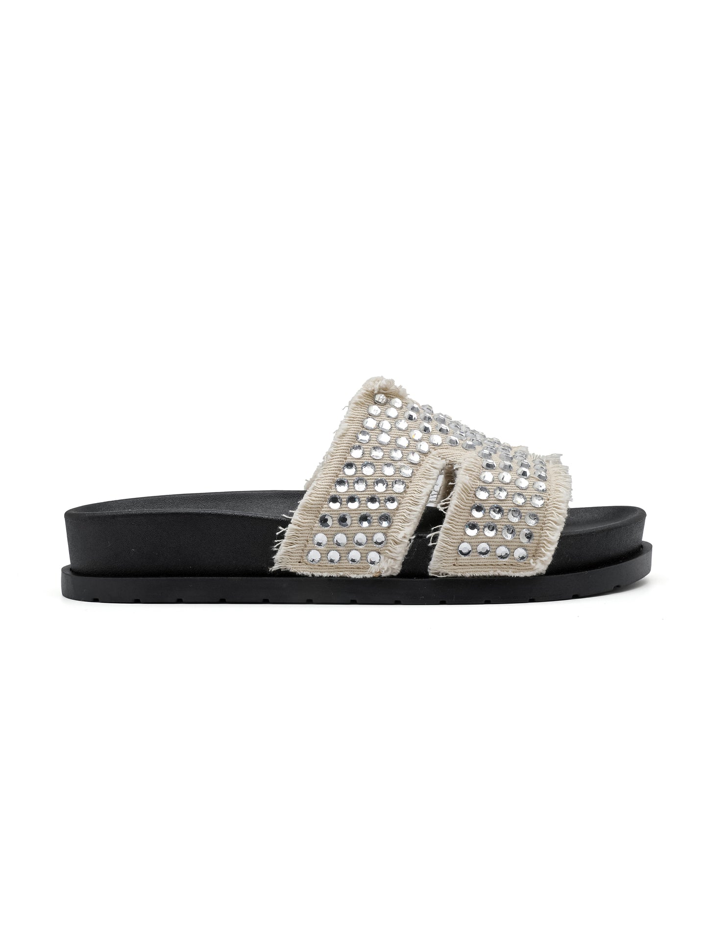 Ciabatte - 7118 Beige
