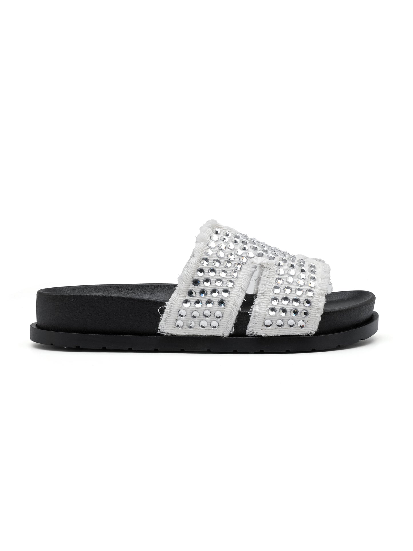 Ciabatte - 7118 Bianco