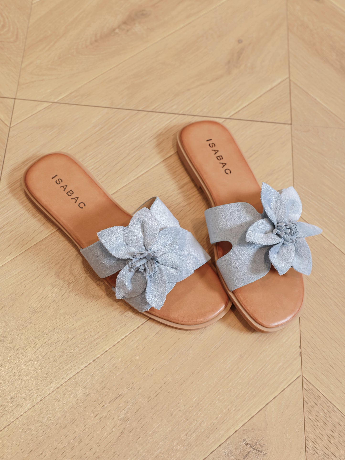 Ciabatte - 7121 Blu