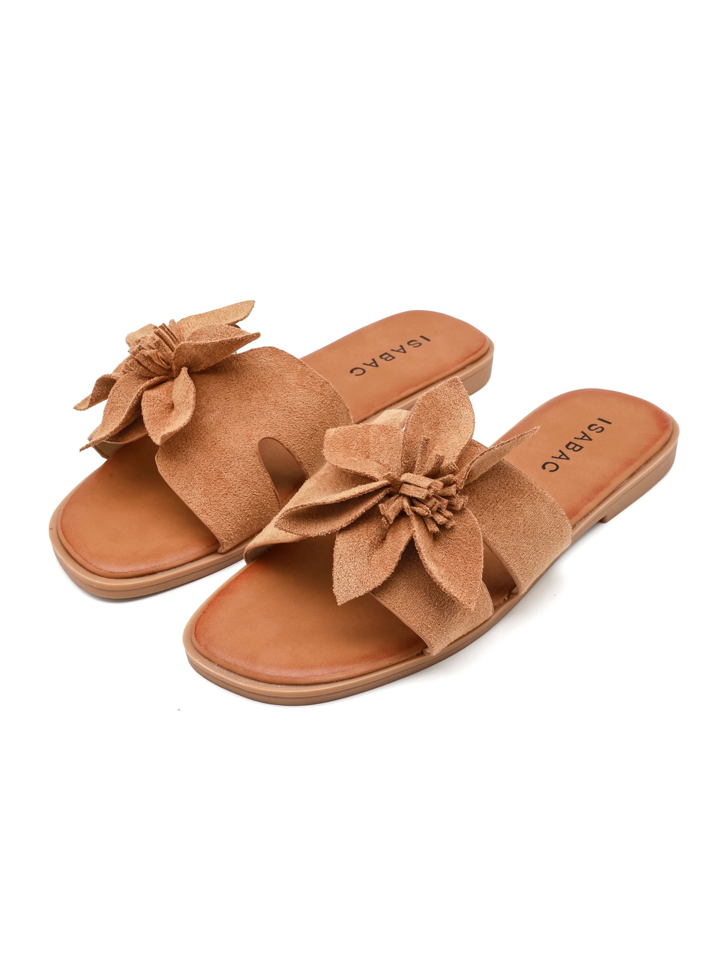 Ciabatte - 7121 Camel