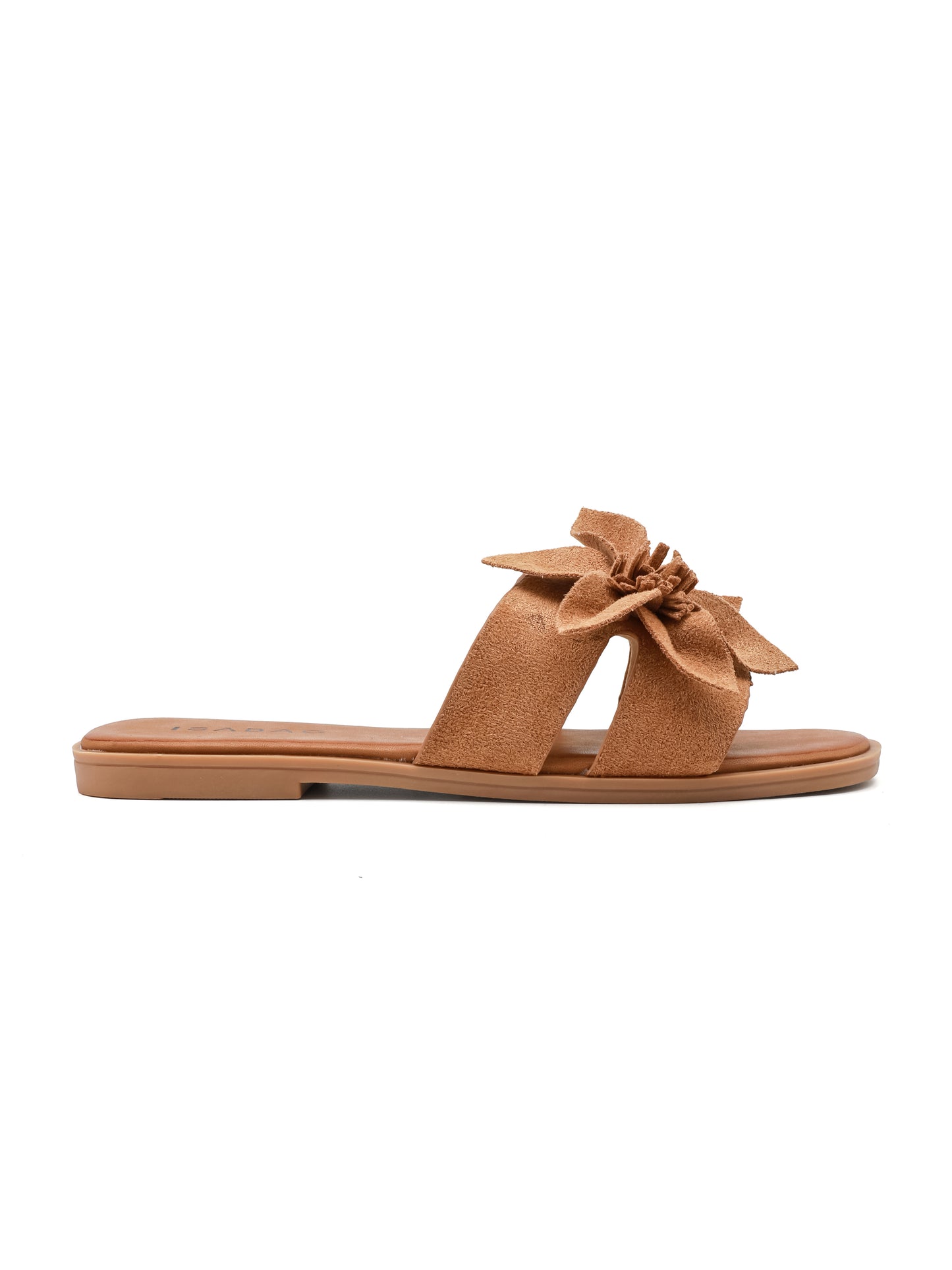 Ciabatte - 7121 Camel