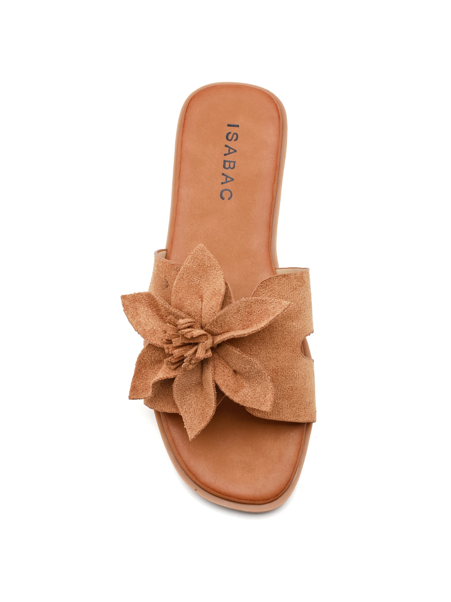 Ciabatte - 7121 Camel