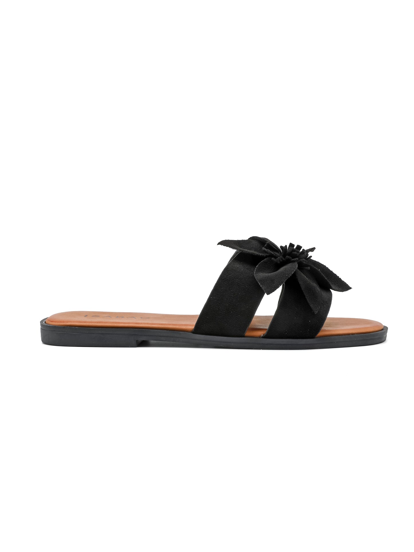 Ciabatte - 7121 Nero