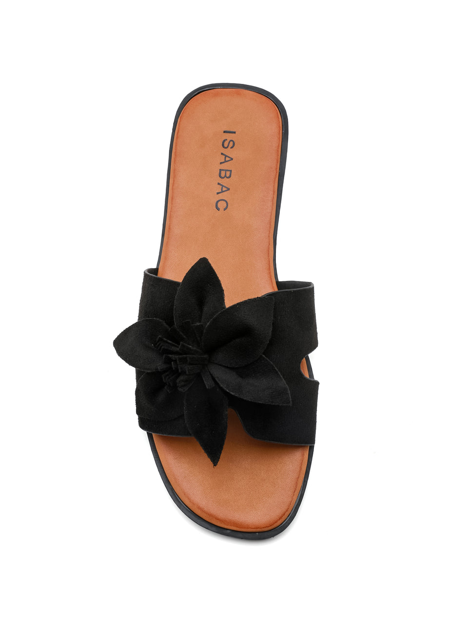 Ciabatte - 7121 Nero
