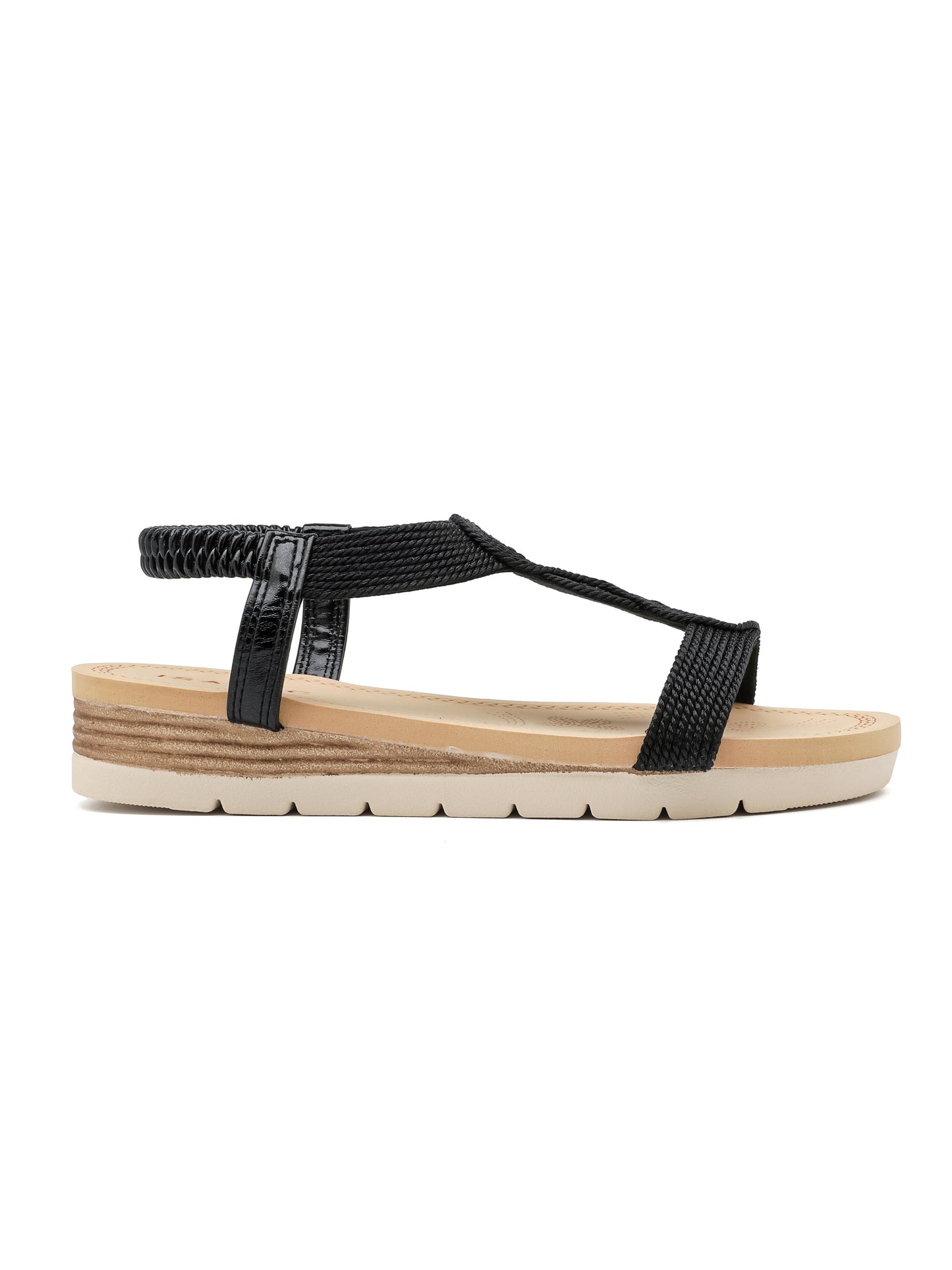 Sandali - 7122 Nero