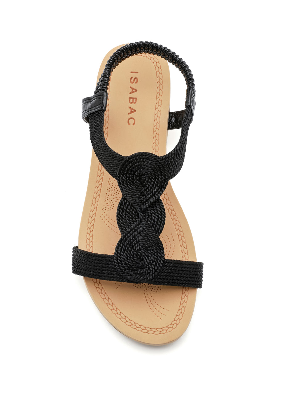 Sandali - 7122 Nero