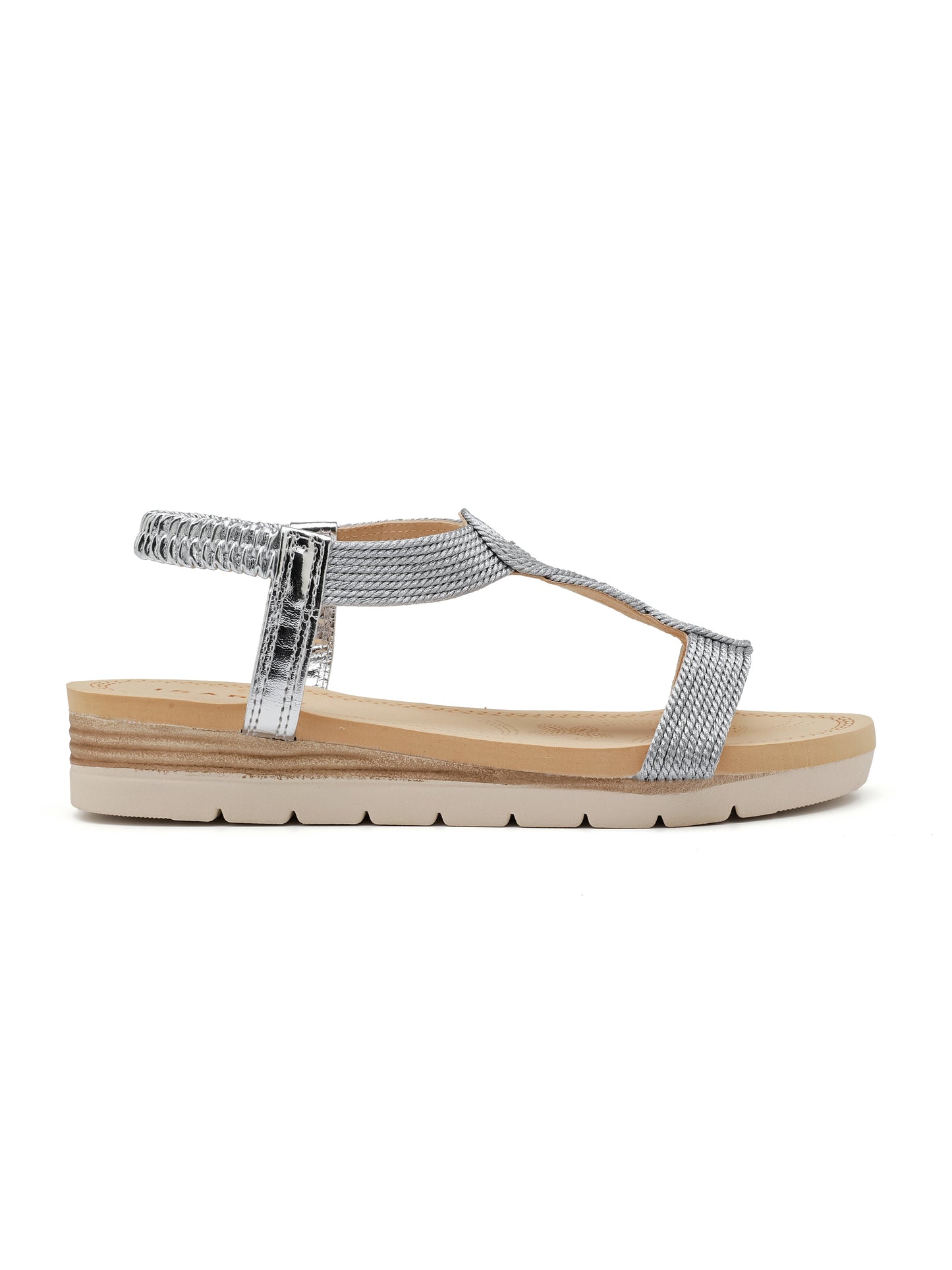 Sandali - 7122 Silver
