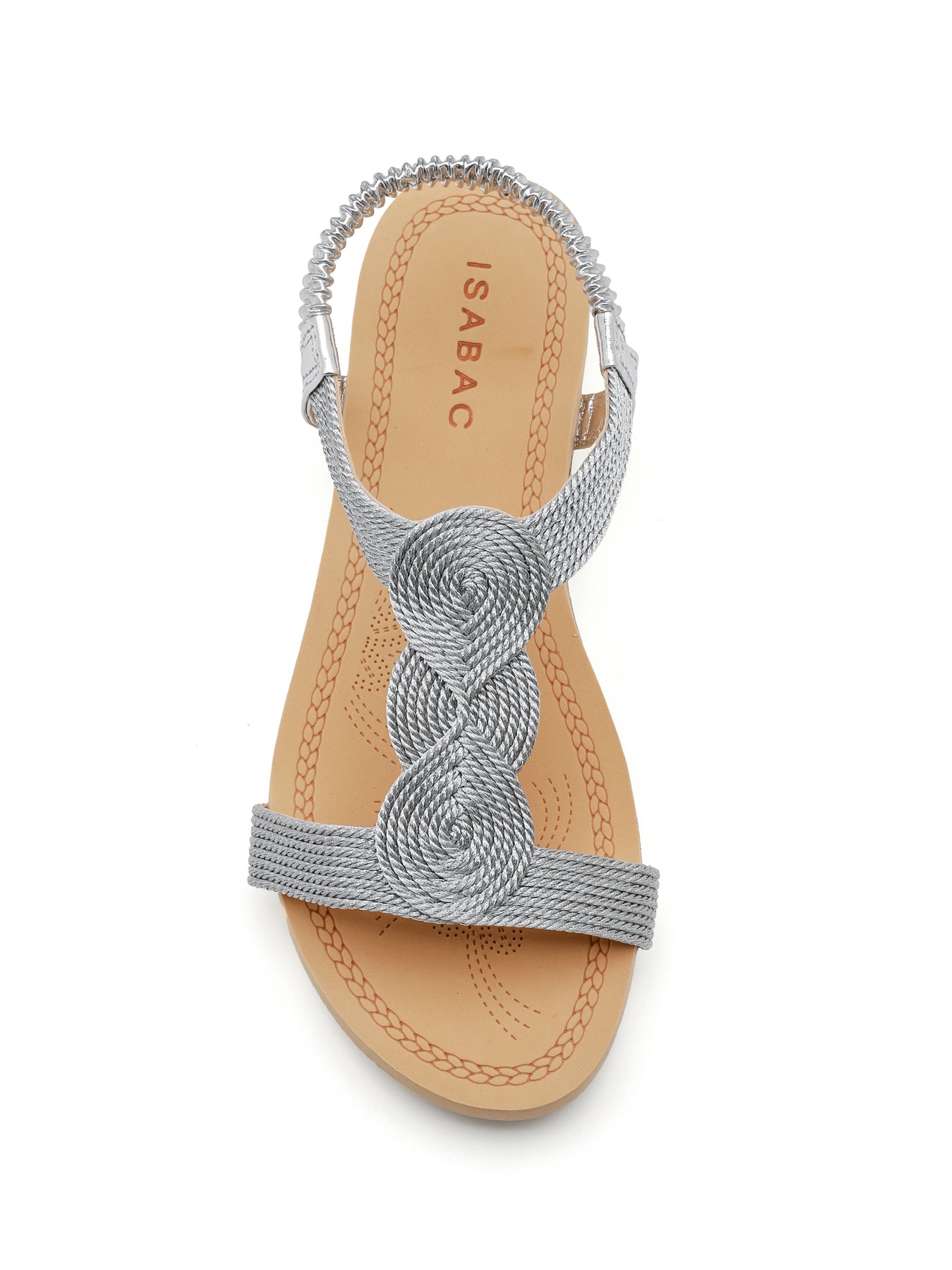 Sandali - 7122 Silver