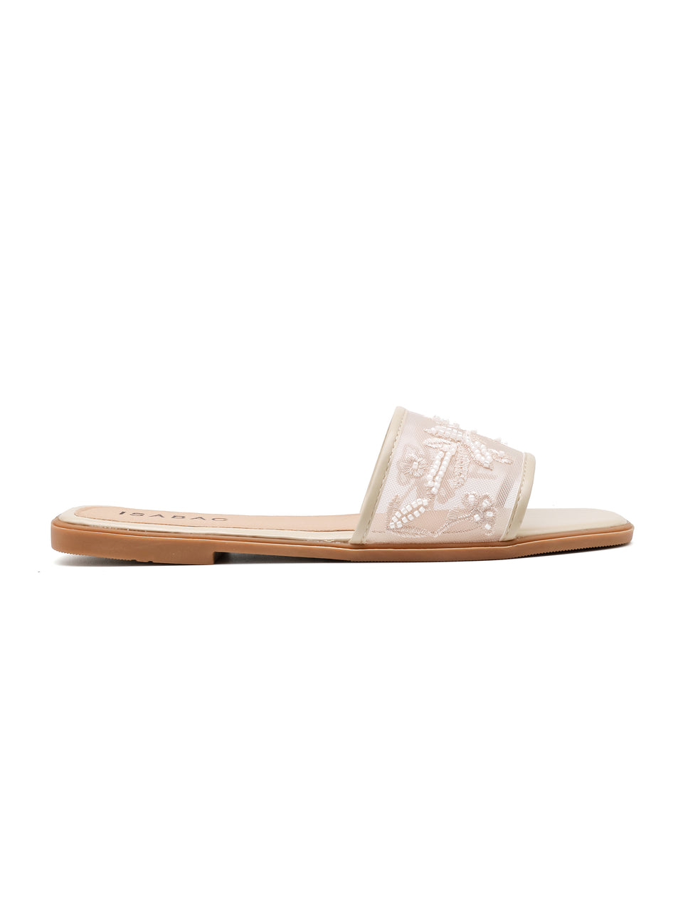 Ciabatte - 7125 Beige