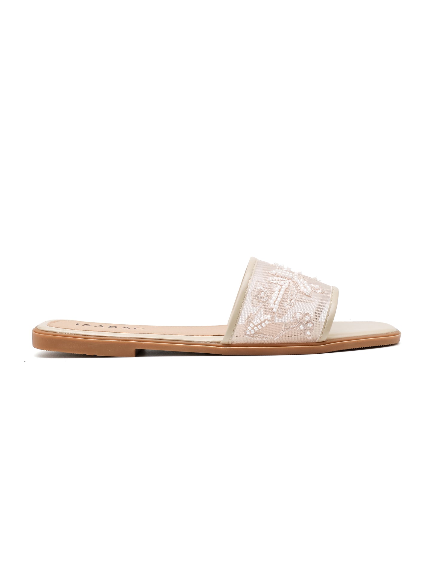 Ciabatte - 7125 Beige