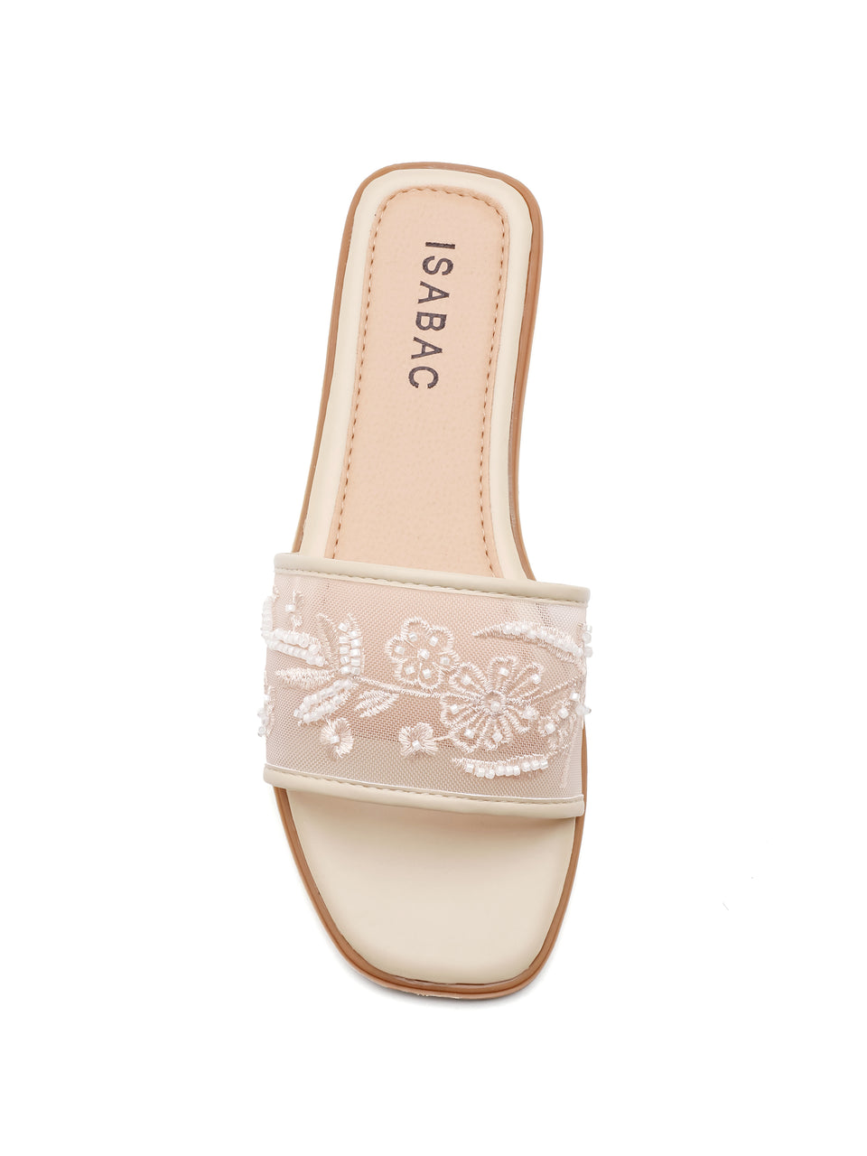 Ciabatte - 7125 Beige