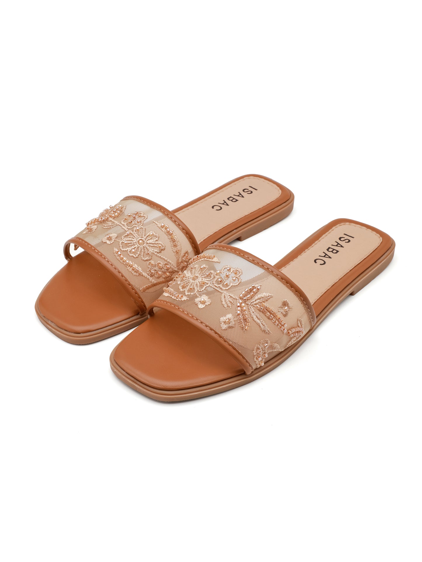 Ciabatte - 7125 Camel