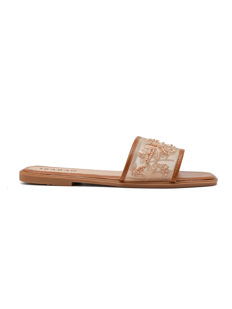 Ciabatte - 7125 Camel