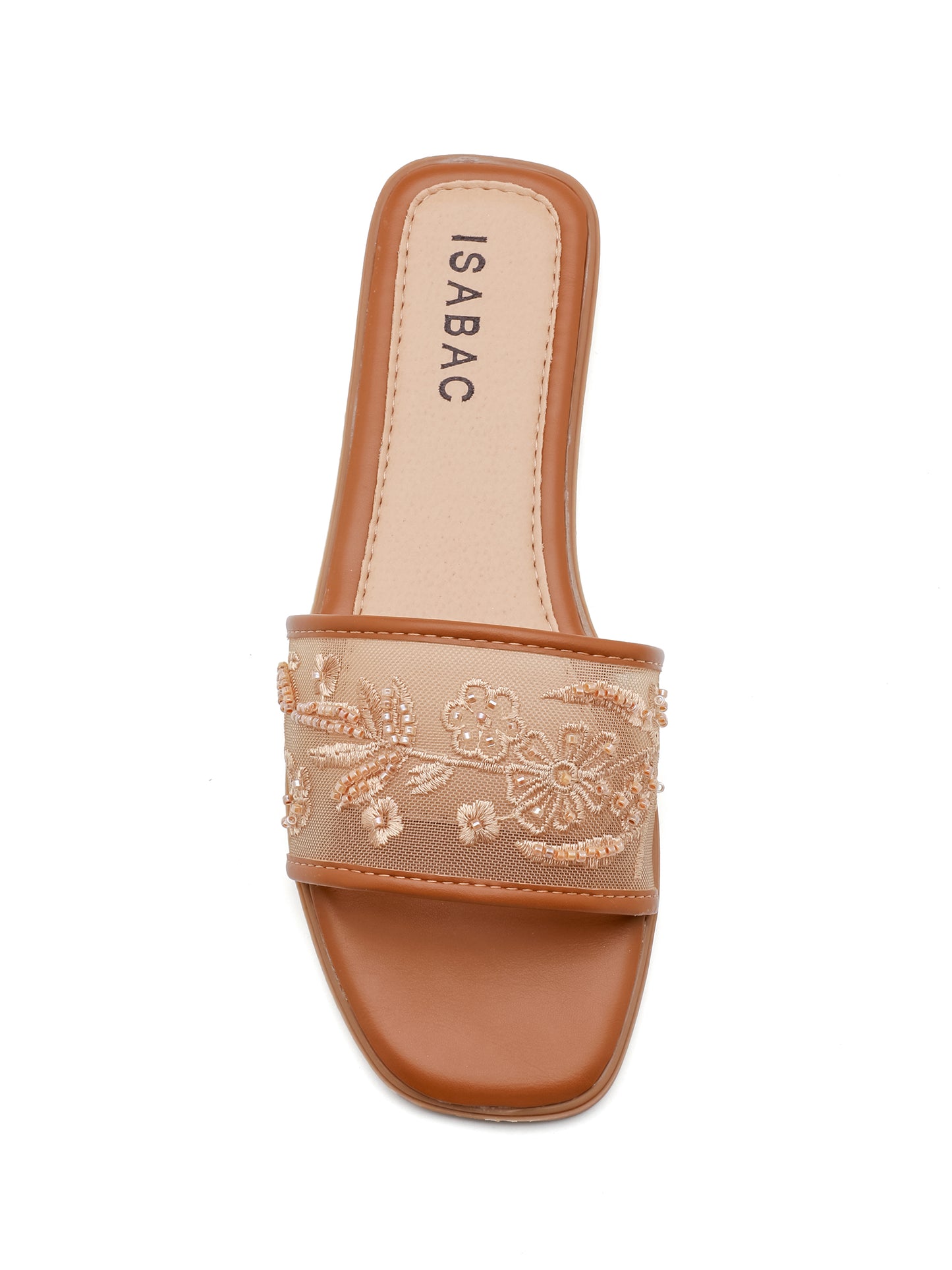 Ciabatte - 7125 Camel