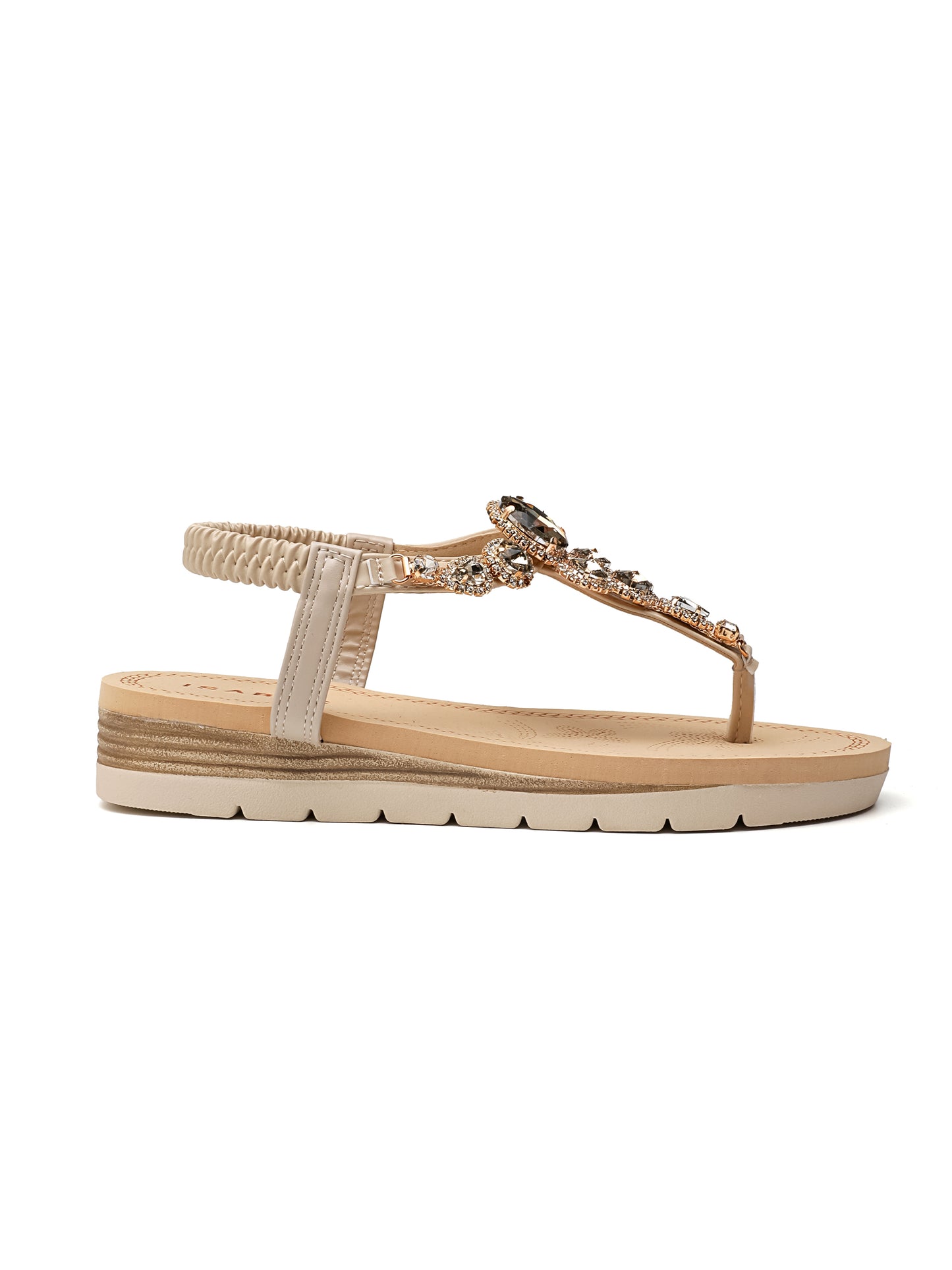 Sandali - 7126 Beige