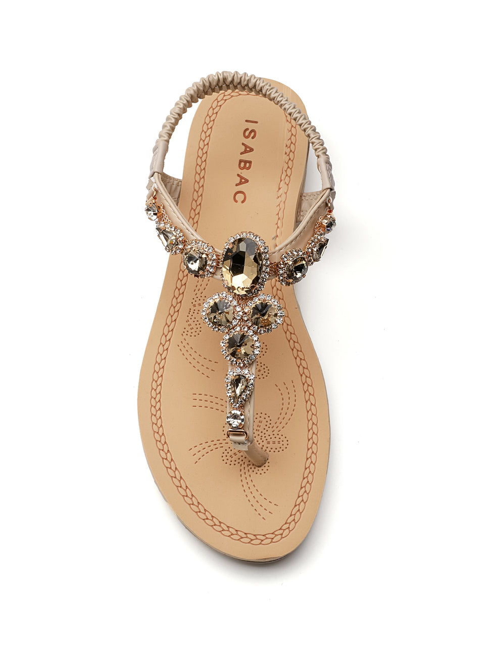 Sandali - 7126 Beige