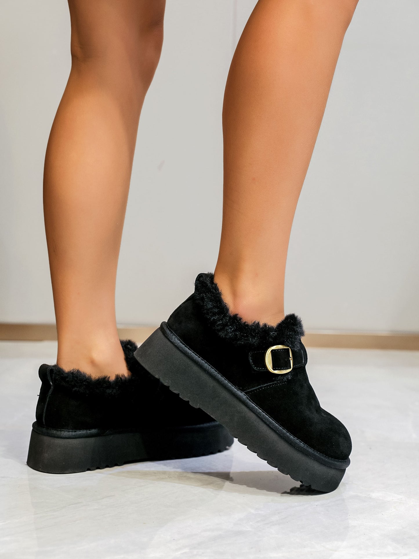 VERA PELLE Stivaletti - 8006 Nero