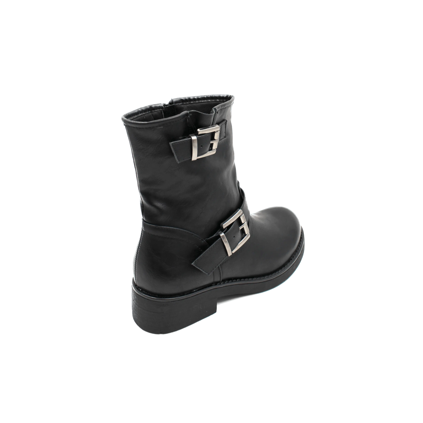 Stivali - 5057 Nero - ISABAC