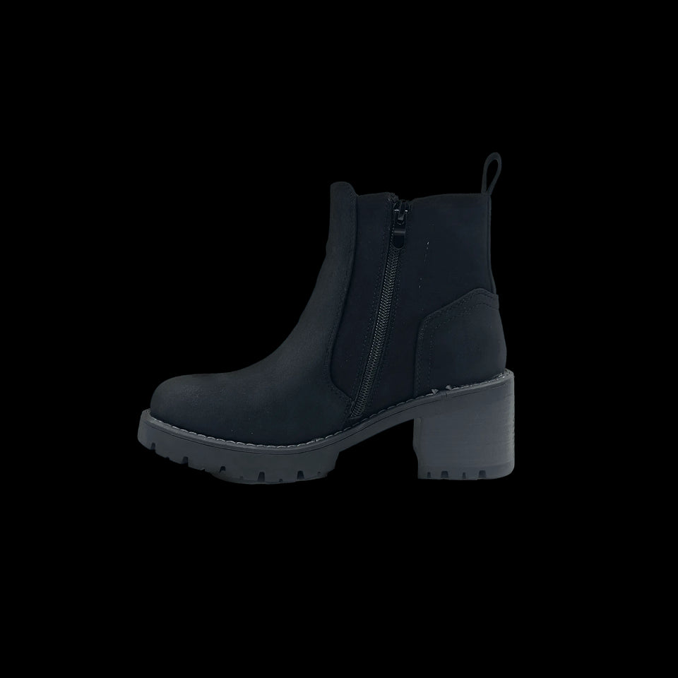 Stivali - 1555 Nero - ISABAC