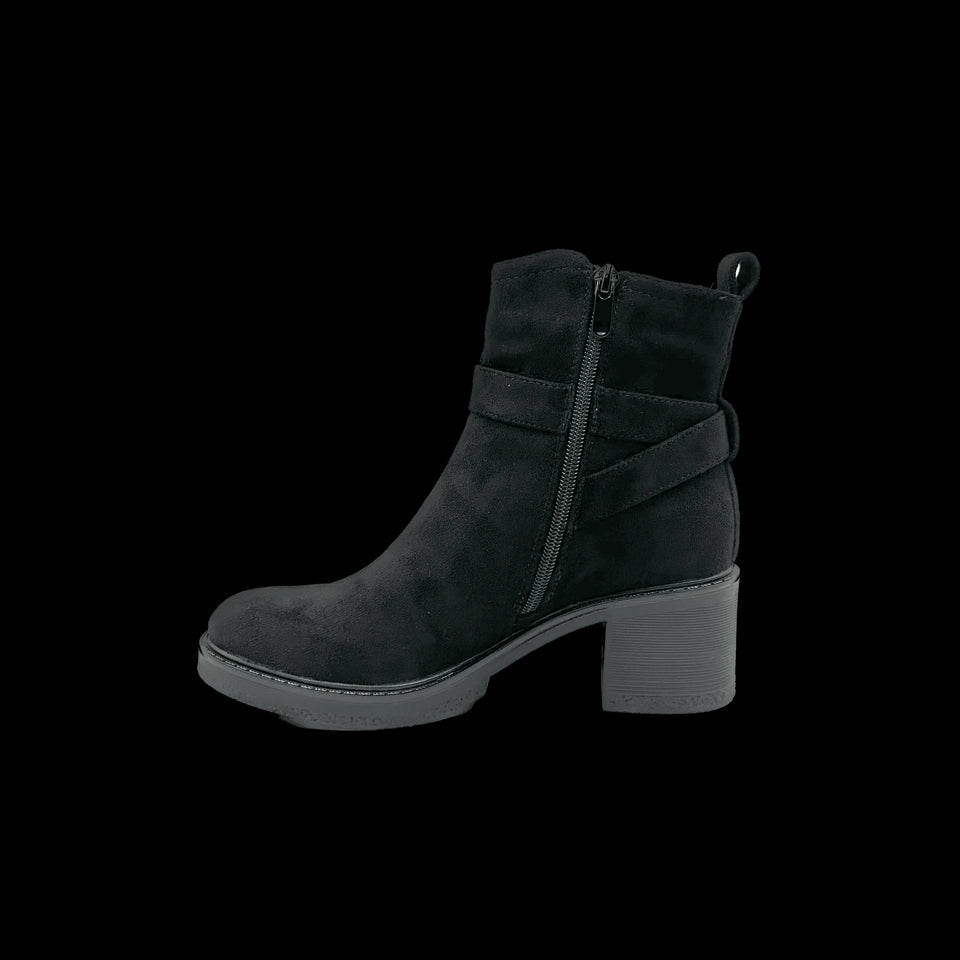 Stivali - 5060 Nero - ISABAC