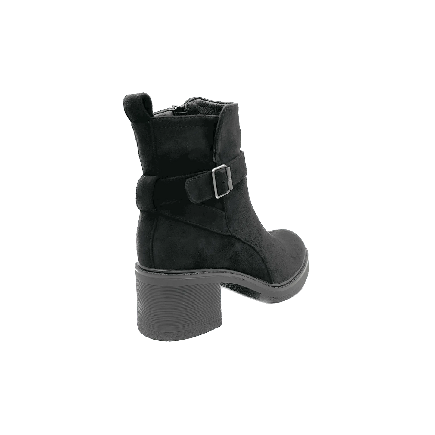 Stivali - 5060 Nero - ISABAC